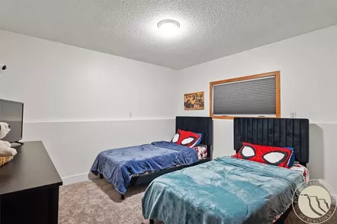 Bedroom - 7104 Shepherd Rd, Shepherd, MT 59079 photo 3 of 4