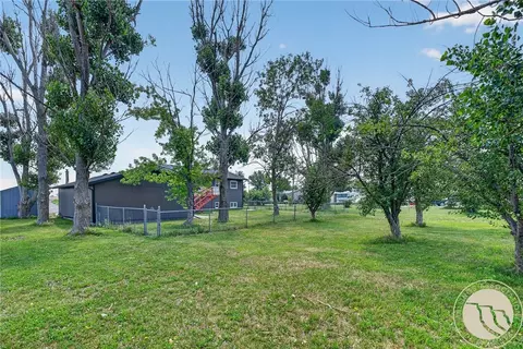 Exterior - 7104 Shepherd Rd, Shepherd, MT 59079 photo 8 of 20