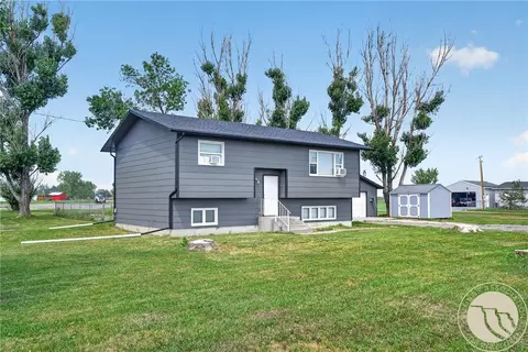 Exterior - 7104 Shepherd Rd, Shepherd, MT 59079 photo 16 of 20