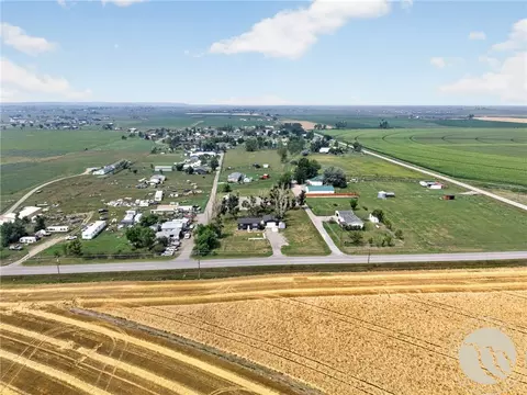 View/Area - 7104 Shepherd Rd, Shepherd, MT 59079 photo 2 of 3