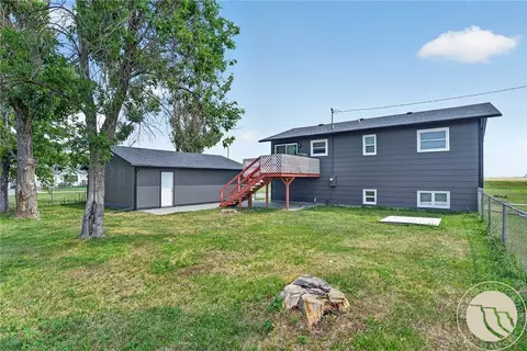 Exterior - 7104 Shepherd Rd, Shepherd, MT 59079 photo 2 of 20