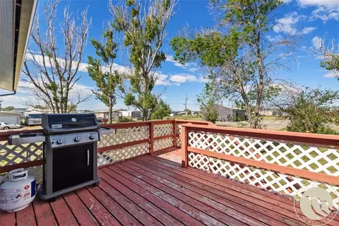 Exterior - 7104 Shepherd Rd, Shepherd, MT 59079 photo 3 of 20