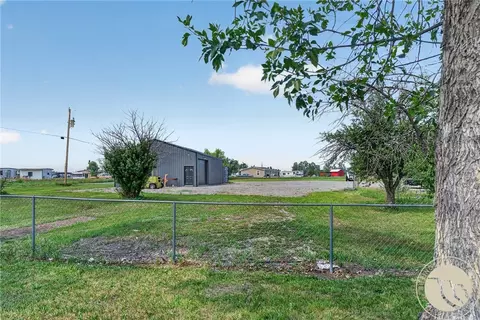 Exterior - 7104 Shepherd Rd, Shepherd, MT 59079 photo 7 of 20