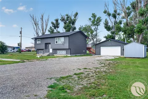 Exterior - 7104 Shepherd Rd, Shepherd, MT 59079 photo 17 of 20