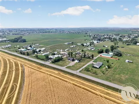 View/Area - 7104 Shepherd Rd, Shepherd, MT 59079 photo 1 of 3