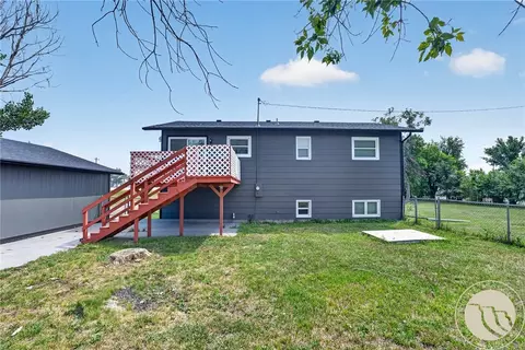 Exterior - 7104 Shepherd Rd, Shepherd, MT 59079 photo 4 of 20