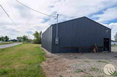 Exterior - 7104 Shepherd Rd, Shepherd, MT 59079 photo 14 of 20