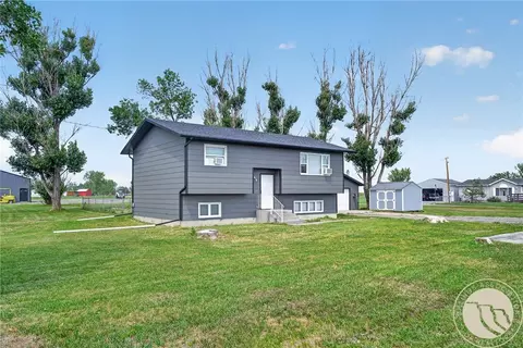 Exterior - 7104 Shepherd Rd, Shepherd, MT 59079 photo 15 of 20