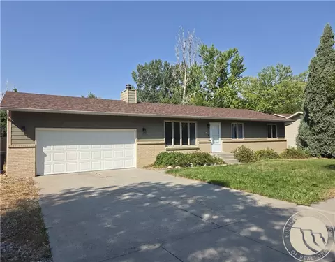 738 Aronson Ave, Billings, MT 59105