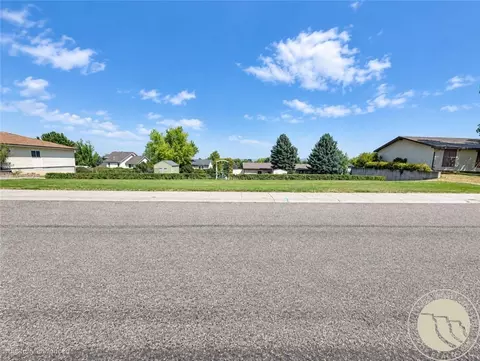 2133 Interlachen Lot 11 Dr, Billings, MT 59105