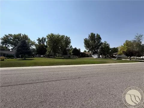tbd Interlachen Lot 11 Dr, Billings, MT 59105
