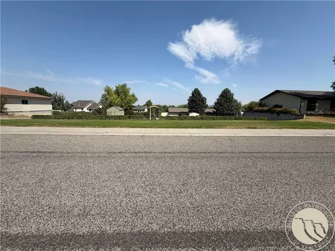 2133 Interlachen Lot 11 Dr, Billings, MT 59105