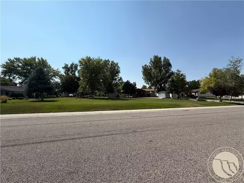 tbd Interlachen Lot 8b Dr, Billings, MT 59105