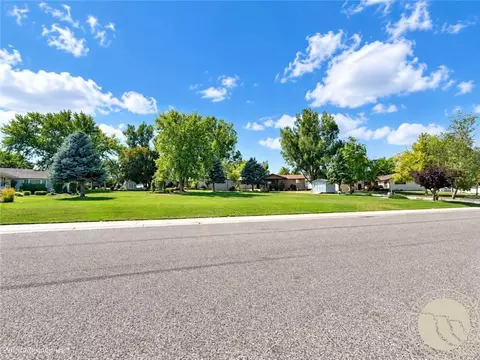 tbd Interlachen Lot 8b Dr, Billings, MT 59105