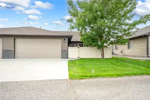 1428 River Point Loop #2, Billings, MT 59101