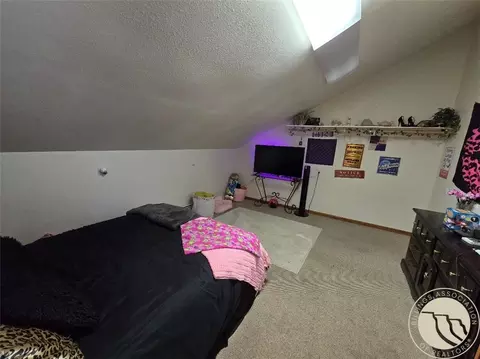 Bedroom - 6 E Wabasha Ave, Baker, MT 59313 photo 2 of 4