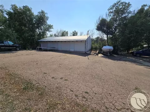 Exterior - 6 E Wabasha Ave, Baker, MT 59313 photo 2 of 6