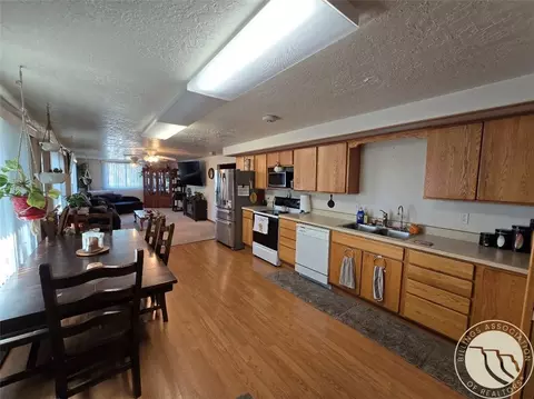 Kitchen - 6 E Wabasha Ave, Baker, MT 59313 photo 1 of 6