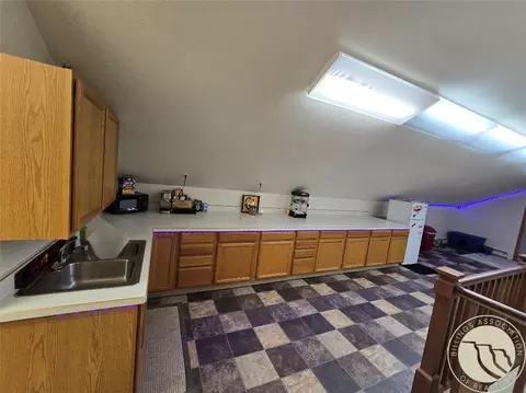 Kitchen - 6 E Wabasha Ave, Baker, MT 59313 photo 5 of 6