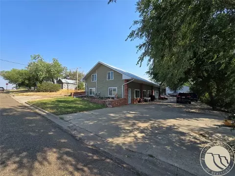 Exterior - 6 E Wabasha Ave, Baker, MT 59313 photo 6 of 6