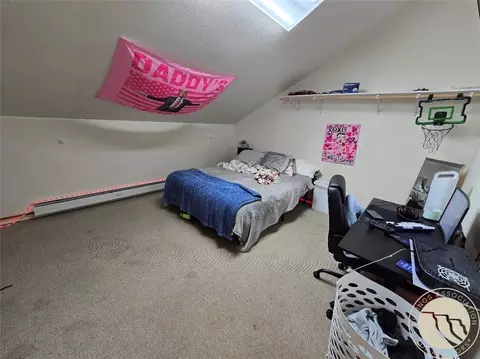 Bedroom - 6 E Wabasha Ave, Baker, MT 59313 photo 4 of 4