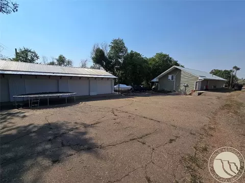 Exterior - 6 E Wabasha Ave, Baker, MT 59313 photo 3 of 6