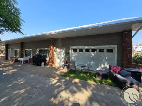Exterior - 6 E Wabasha Ave, Baker, MT 59313 photo 4 of 6