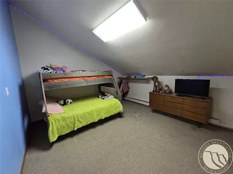 Bedroom - 6 E Wabasha Ave, Baker, MT 59313 photo 3 of 4
