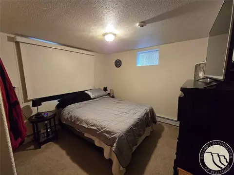 Bedroom - 6 E Wabasha Ave, Baker, MT 59313 photo 1 of 4