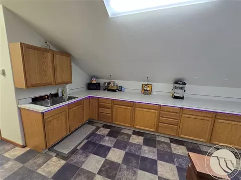 Kitchen - 6 E Wabasha Ave, Baker, MT 59313 photo 6 of 6