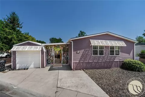 23 Mountain Side Dr, Billings, MT 59102