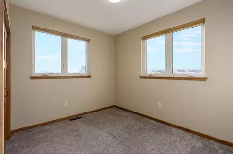 Bedroom - 7644 White Pine Cir, Billings, MT 59106 photo 7 of 7
