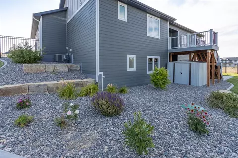 Exterior - 7644 White Pine Cir, Billings, MT 59106 photo 5 of 10