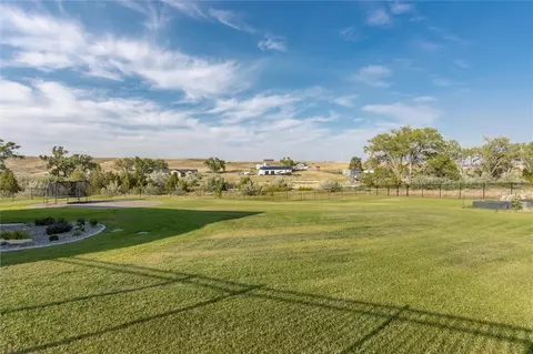 Exterior - 7644 White Pine Cir, Billings, MT 59106 photo 10 of 10