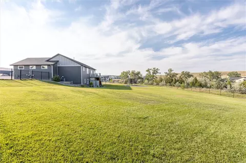 Exterior - 7644 White Pine Cir, Billings, MT 59106 photo 6 of 10