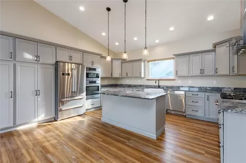 Kitchen - 7644 White Pine Cir, Billings, MT 59106 photo 1 of 8