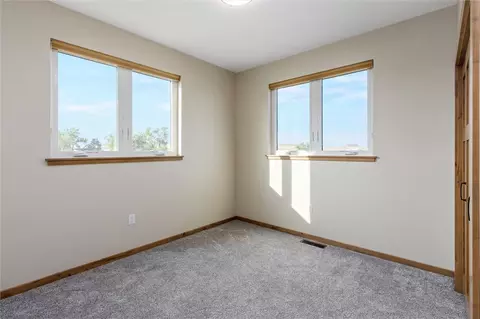 Bedroom - 7644 White Pine Cir, Billings, MT 59106 photo 5 of 7