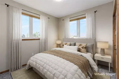Bedroom - 7644 White Pine Cir, Billings, MT 59106 photo 6 of 7