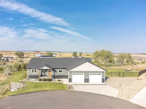 7644 White Pine Cir, Billings, MT 59106