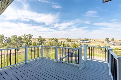 Exterior - 7644 White Pine Cir, Billings, MT 59106 photo 2 of 10