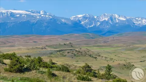 0 Grove Creek Rd, Absarokee, MT 59001