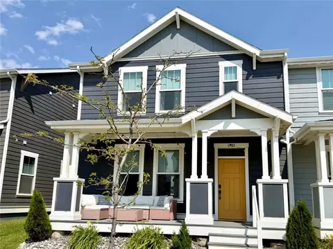 1687 St George Blvd, Billings, MT 59101