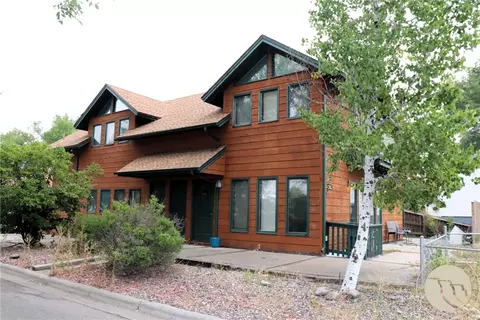 2321 Lewis Ave, Billings, MT 59102