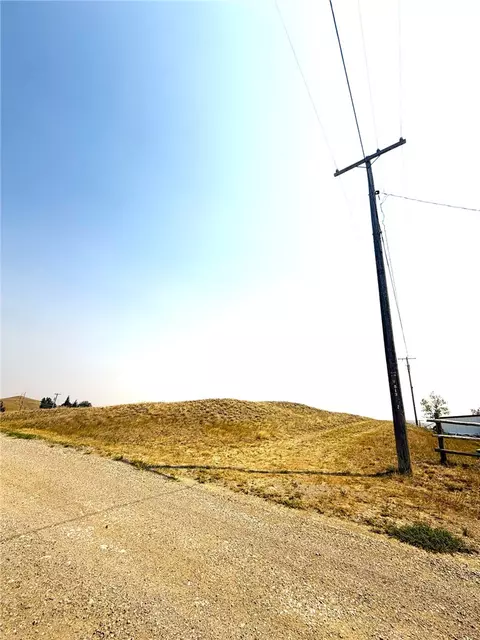 Nhn C Ave Ne / 6th Street Ne, Harlowton, MT 59036