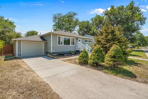 1736 Lewis Ave, Billings, MT 59102
