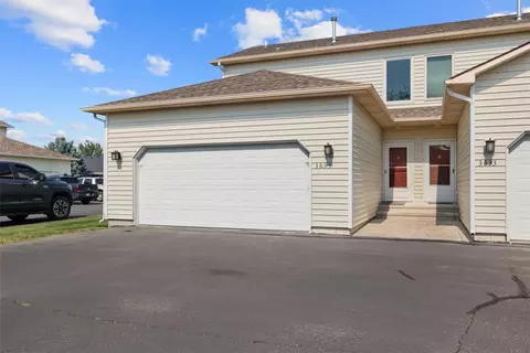 3635 Olympic Blvd, Billings, MT 59102