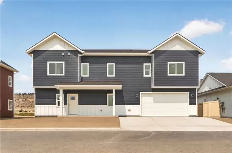 7047 Copper Bend Blvd, Billings, MT 59106