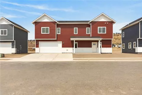 7053 Copper Bend Blvd, Billings, MT 59106