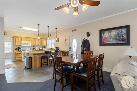 Dining - 301 1st Ave, Laurel, MT 59044 photo 1 of 2