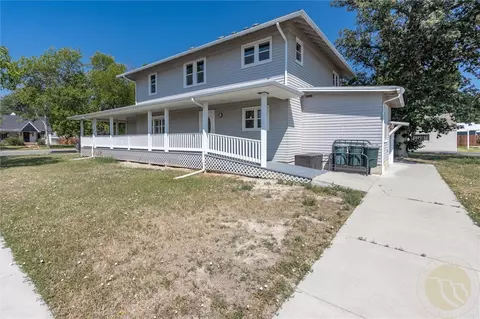 Exterior - 301 1st Ave, Laurel, MT 59044 photo 4 of 11